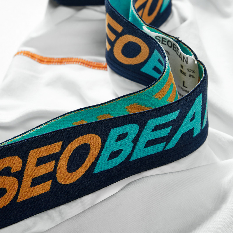 2020 SEOBEAN Puuvillane lühike cortos hombres Meeste pidžaamapüksid dressid U kott bokserpesu