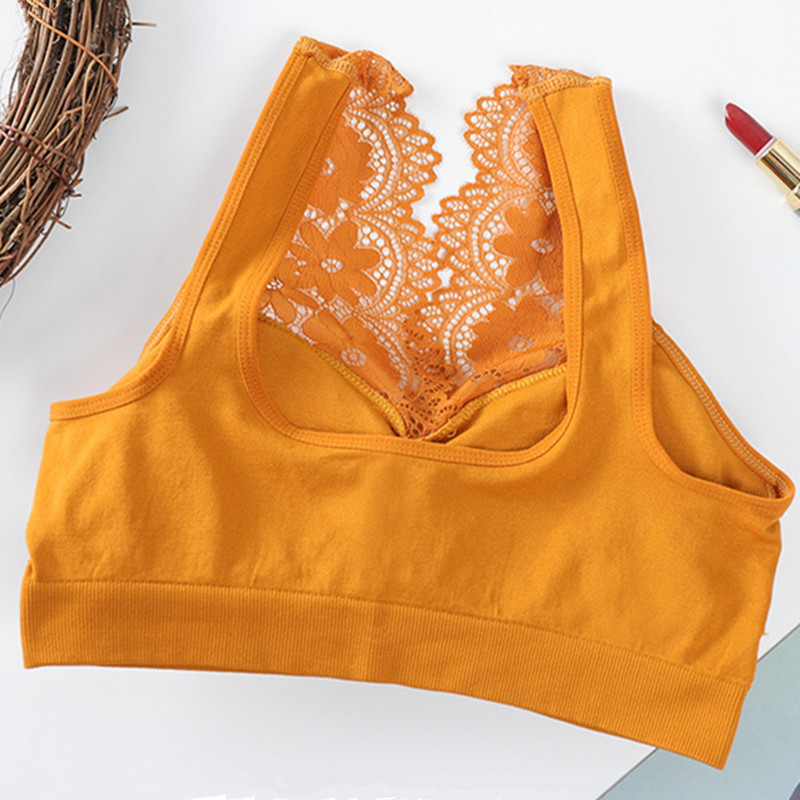 Sutiene pentru femei Sutien fără cusături de mărime mare Lenjerie de corp respirabilă fără fir Frumusețe Tampă pentru spate Lenjerie Push Up Sutien Push Up bh Plus Size