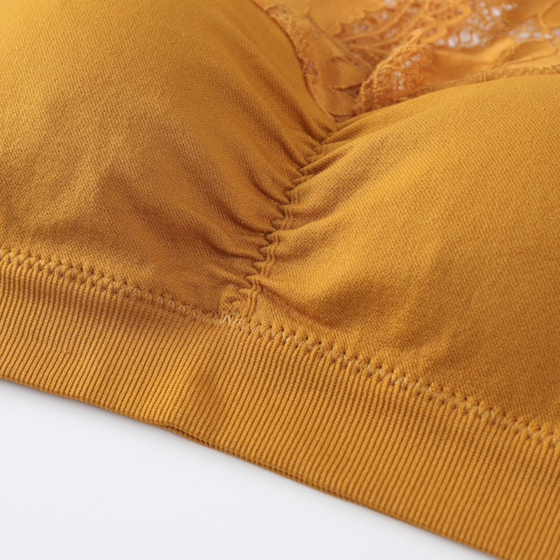 Sutiene pentru femei Sutien fără cusături de mărime mare Lenjerie de corp respirabilă fără fir Frumusețe Tampă pentru spate Lenjerie Push Up Sutien Push Up bh Plus Size