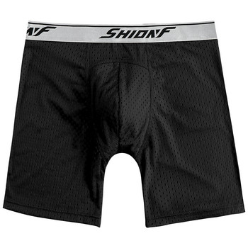 SHIONF Мъжко бельо против протриване Performance mesh cooling Boxer Briefs