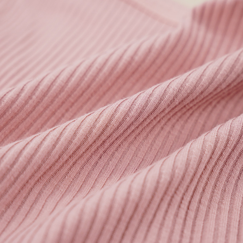 Komplet grudnjaka s tangama za žene Pamučni grudnjak s udobnim bežičnim tankim nepodstavljenim prozračnim ženskim kompletom donjeg rublja bez podstave