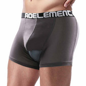 Sexy Health Seoul convex separation Boxer Men`s Modal soft scrotum Care Capsule Function Ανδρικά εσώρουχα boxershort