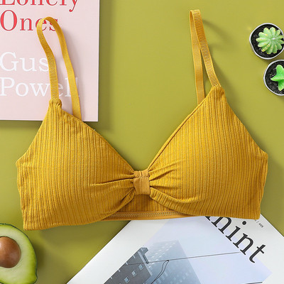 Sutien sport fără cusături Femei Push Up Sport Top Fitness Rezistent la șoc Sutien pentru alergare Yoga Femei Sutien pentru antrenament la gimnastică Sutien sport fără spate Vest