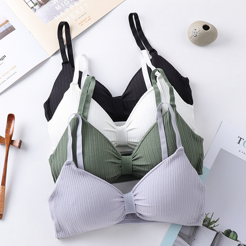 Sutien sport fără cusături Femei Push Up Sport Top Fitness Rezistent la șoc Sutien pentru alergare Yoga Femei Sutien pentru antrenament la gimnastică Sutien sport fără spate Vest