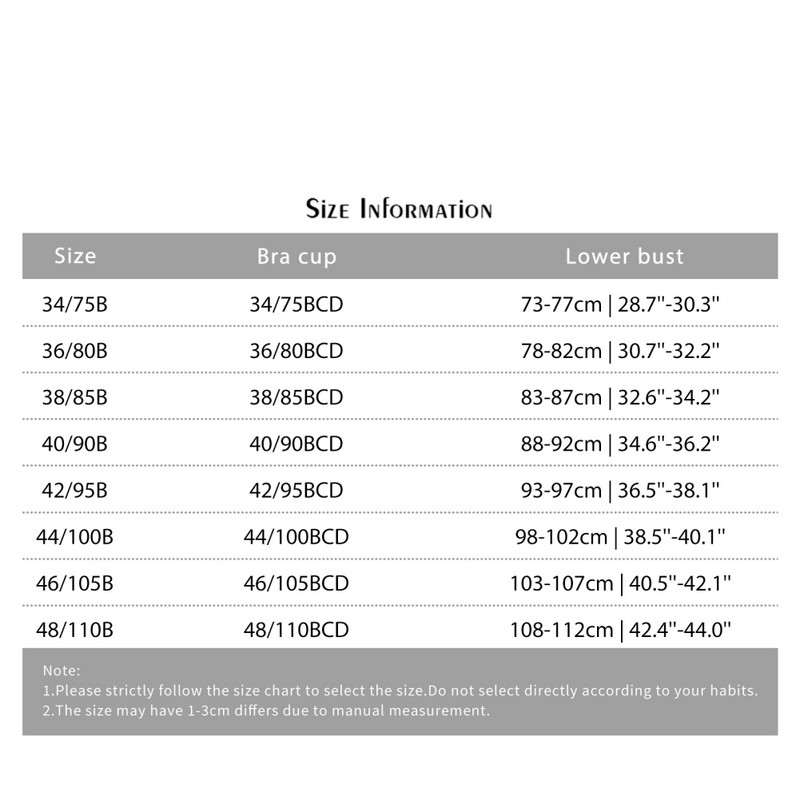 Sutien din dantelă Sutien pentru femei cu închidere în față Sutien sexy Sutien cu ridicare în față și închidere Sutien fără fir Sutien adunat moale Top Vest BCD
