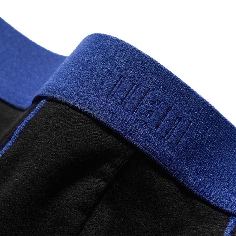 4 buc/lot Lenjerie de corp pentru bărbați Boxeri Calzoncillos Hombre Boxershorts Homme Chiloți pentru bărbați Chiloți din bumbac pentru bărbați Amuzant personalizat