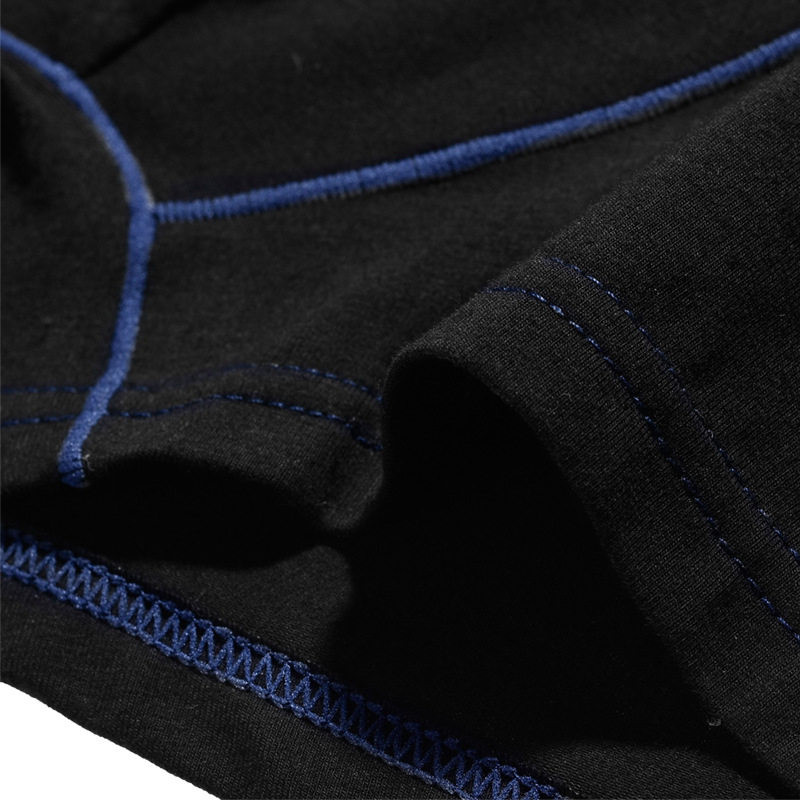 4 buc/lot Lenjerie de corp pentru bărbați Boxeri Calzoncillos Hombre Boxershorts Homme Chiloți pentru bărbați Chiloți din bumbac pentru bărbați Amuzant personalizat