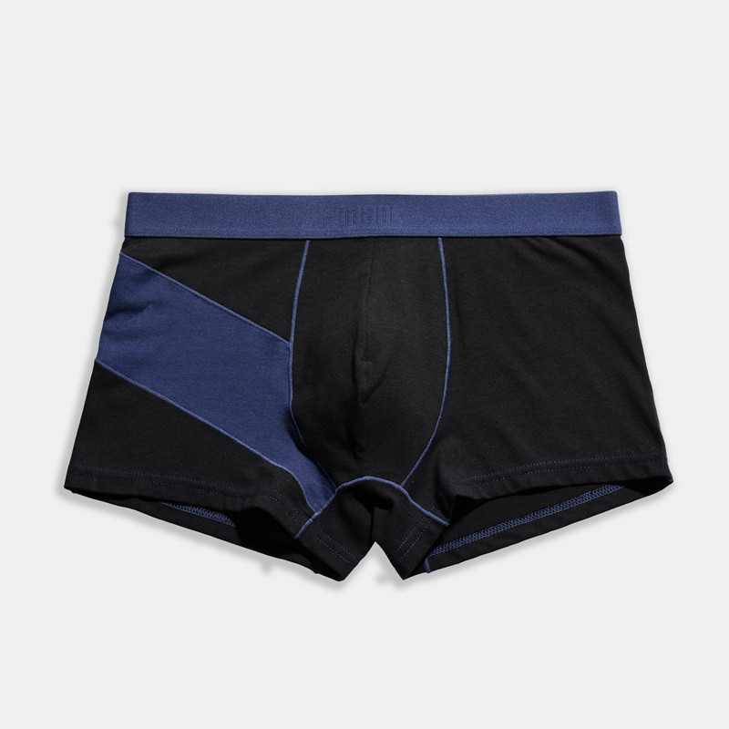 4 buc/lot Lenjerie de corp pentru bărbați Boxeri Calzoncillos Hombre Boxershorts Homme Chiloți pentru bărbați Chiloți din bumbac pentru bărbați Amuzant personalizat