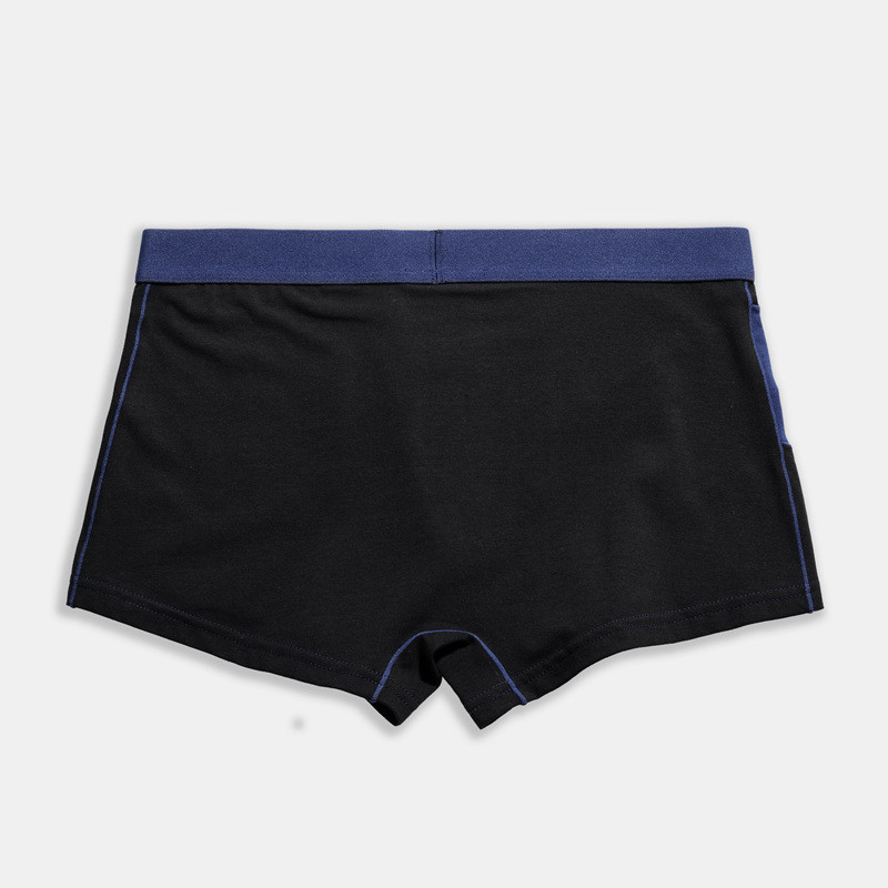 4 buc/lot Lenjerie de corp pentru bărbați Boxeri Calzoncillos Hombre Boxershorts Homme Chiloți pentru bărbați Chiloți din bumbac pentru bărbați Amuzant personalizat