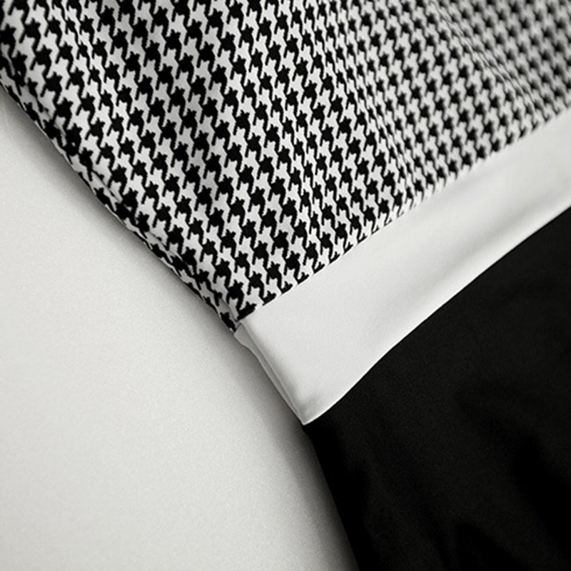 Μαγιό Ολόσωμο Άνετο Πολυεστερικό Γυναικείο Slim Bikini για Beach Party