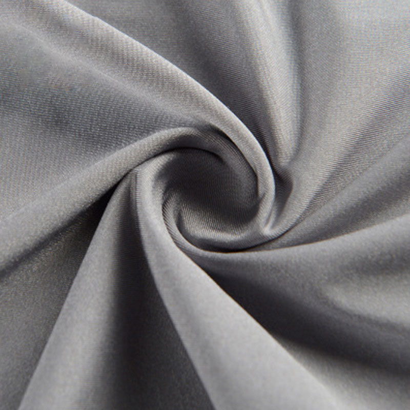 Jääsiid plahvatusstiilis üliõhuke hingav uus meeste pesu jääsiid puhast värvi läbipaistev lamenurk