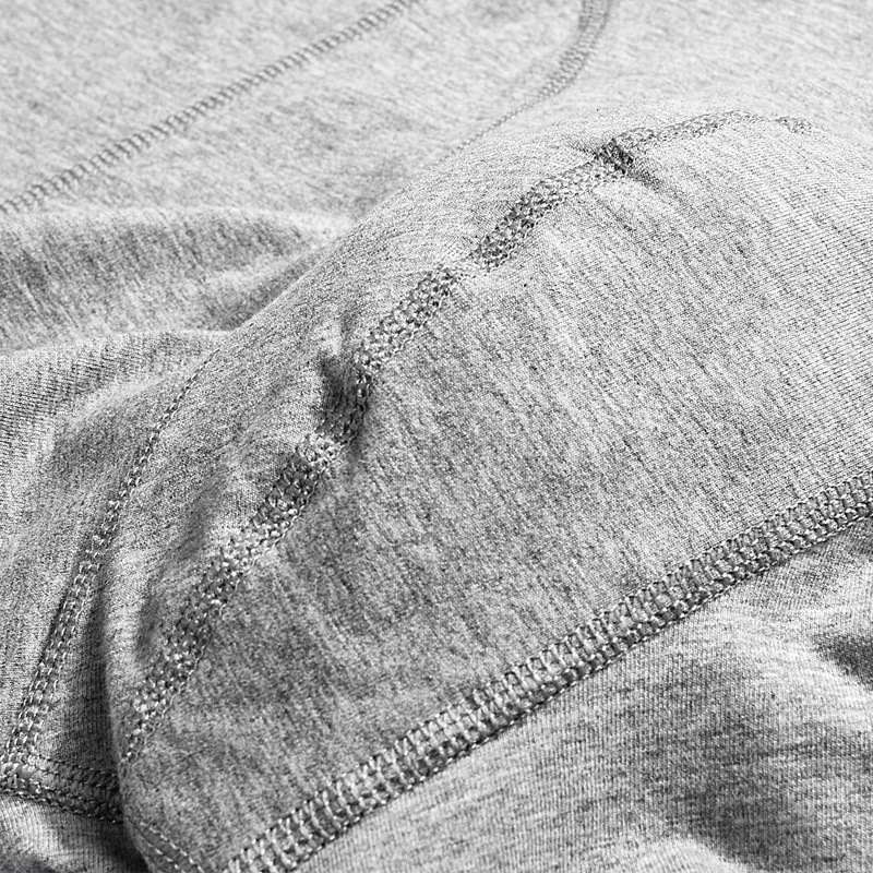 4kom/komplet muških gaćica Boksačice Muško donje rublje Boksačice Gaćice Pamučne bokserice Homme Slip Calzoncillos Hombre za muškarce