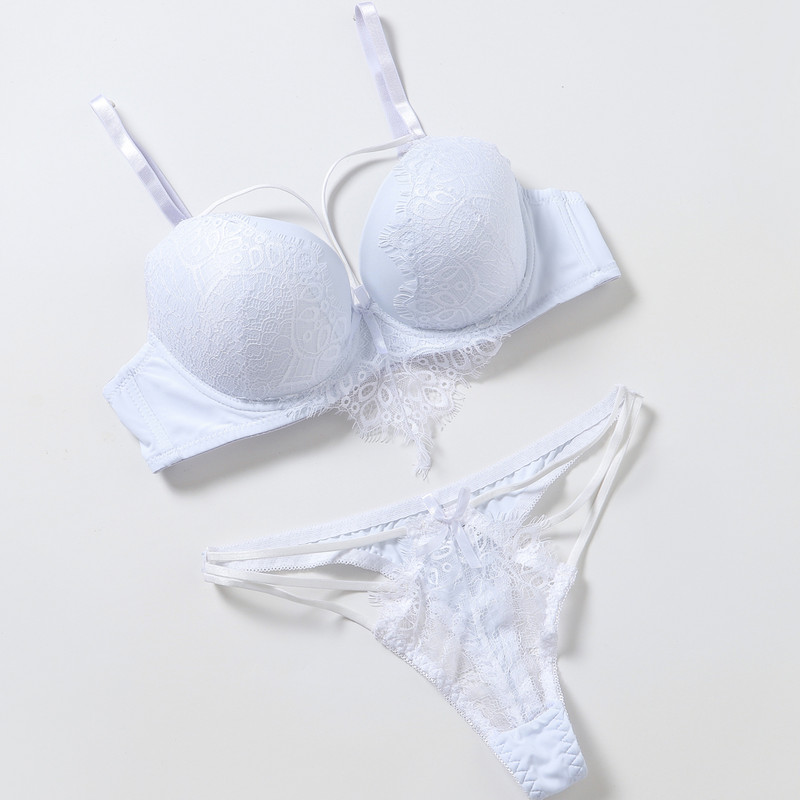 Õmblusteta rinnahoidja naiste aluspesu Push Up Pits Seksikas pesu Naiste Bralette Roosa rinnahoidja Korsett Tippbrändi disain