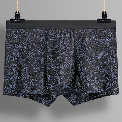 ANDERSON TALISCA Ολοκαίνουργια Φύλλα Εσώρουχα Ανδρικά Μπόξερ Υγιή Para Hombre Ανδρικό Πέος Ανδρικά Μπόξερ Masculina Μπόξερσορτ Μέγεθος L-3XL