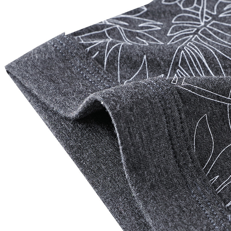 ANDERSON TALISCA Ολοκαίνουργια Φύλλα Εσώρουχα Ανδρικά Μπόξερ Υγιή Para Hombre Ανδρικό Πέος Ανδρικά Μπόξερ Masculina Μπόξερσορτ Μέγεθος L-3XL