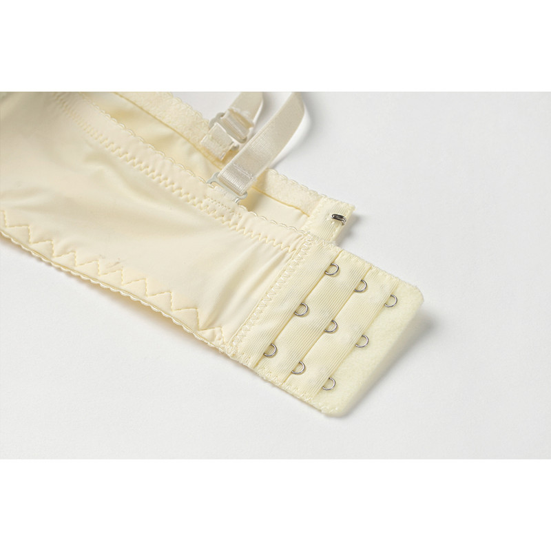 Σέξι δαντέλα Γυναικεία Push Up Σετ σουτιέν Παγιέτες Στριγκ Σουτιέν Σύντομα Σετ Γαλλικά Ρομαντικά οικεία εσώρουχα σετ εσώρουχα