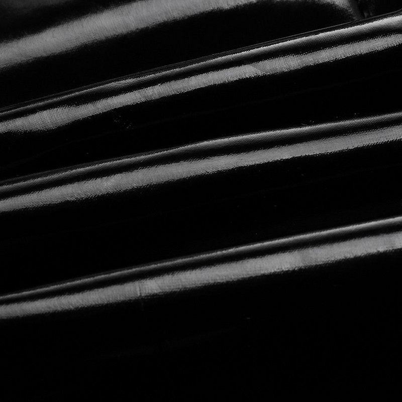 Γυναικεία σέξι δερμάτινη ολόσωμη ολόσωμη φόρμα με λαιμόκοψη με λαιμόκοψη χωρίς πλάτη Bodycon Body Mujer Solid Skinny κορμάκια Γυναικεία Sexy Clothes Plus Size 3XL