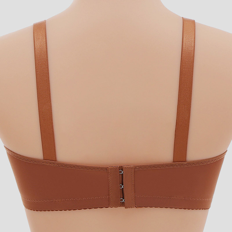 Sutiene Push Up fără sârmă pentru femei Lenjerie de corp din dantelă pentru femei Topuri cu tuburi adunate Sutien intimi BH Sutien Plus Size Bralette Lenjerie sexy