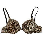 ABC Cup Γυναικεία Εσώρουχα Νέα Μόδα Σέξι Απλό Σουτιέν με Κουμπί Μπροστινό Κουμπί Καραμέλα Σουτιέν Εσώρουχα Bralette