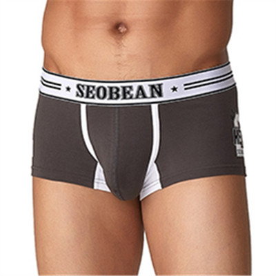 Boxeri, Lenjerie pentru bărbați，cueca masculina трусы мужские мужские трусы