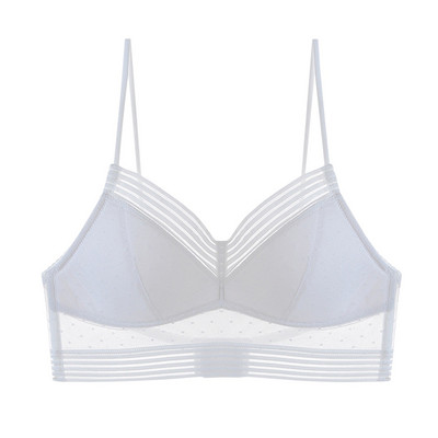Σουτιέν χωρίς πλάτη Αόρατα εσώρουχα δαντέλα Bralette Sexy Push Up Brassiere Γυναικεία Εσώρουχα χωρίς ραφές Soutien Gorge Dos Nu