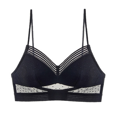 Σουτιέν χωρίς πλάτη Αόρατα εσώρουχα δαντέλα Bralette Sexy Push Up Brassiere Γυναικεία Εσώρουχα χωρίς ραφές Soutien Gorge Dos Nu