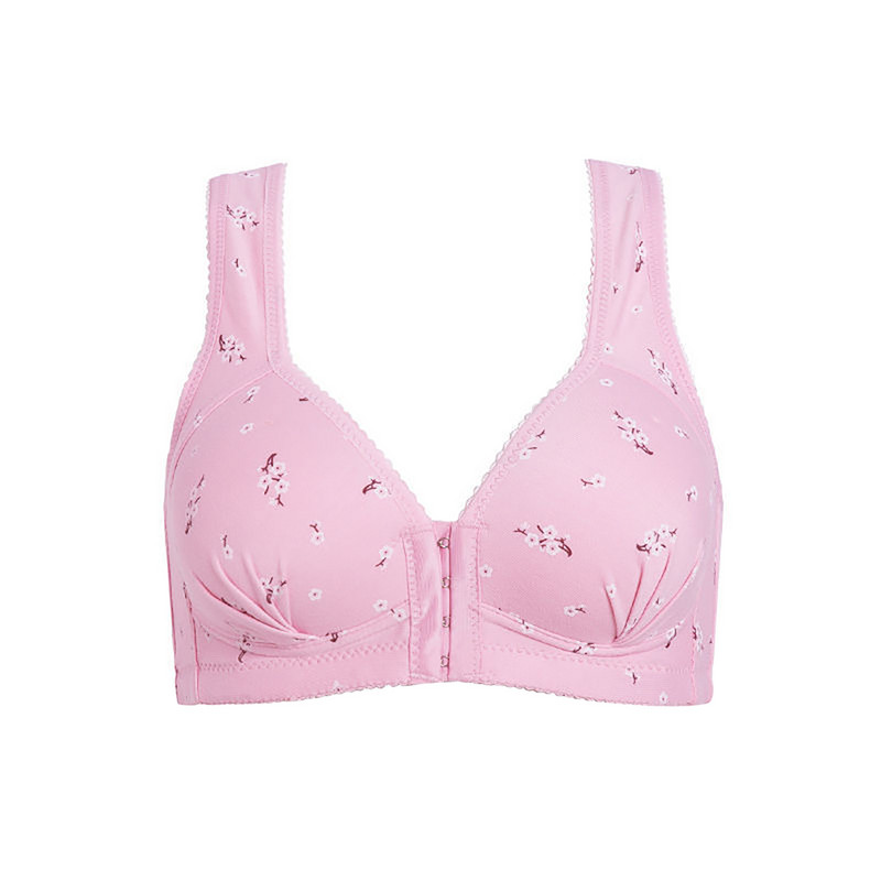 Sutiene noi din dantelă pentru femei Top Confortabil Bralette Culoare uni Frumusețe Lenjerie de corp din spate Vestă sexy Lenjerie de corp pentru femei Sutien moale din satin