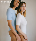 4 culori Vintage retro clasic sexy body blue baby salopetă tricotată cu mânecă scurtă și moale