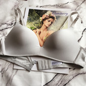 Sanderala seksikas naistepesu naiste aluspesu ühevärviline õmblusteta rinnahoidja mugav magamisrinnahoidja hingav õhuke pehme intiimne