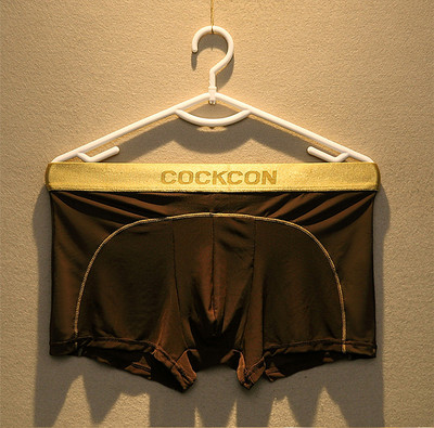 Lenjerie de corp pentru bărbați, fără sudură, boxer, transparenți, ultra subțiri, puri, respirabili, confortabili, chiloți