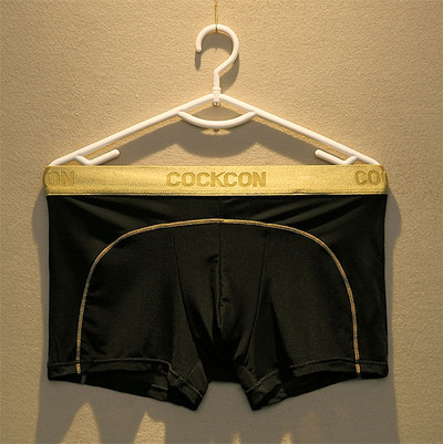 Lenjerie de corp pentru bărbați, fără sudură, boxer, transparenți, ultra subțiri, puri, respirabili, confortabili, chiloți