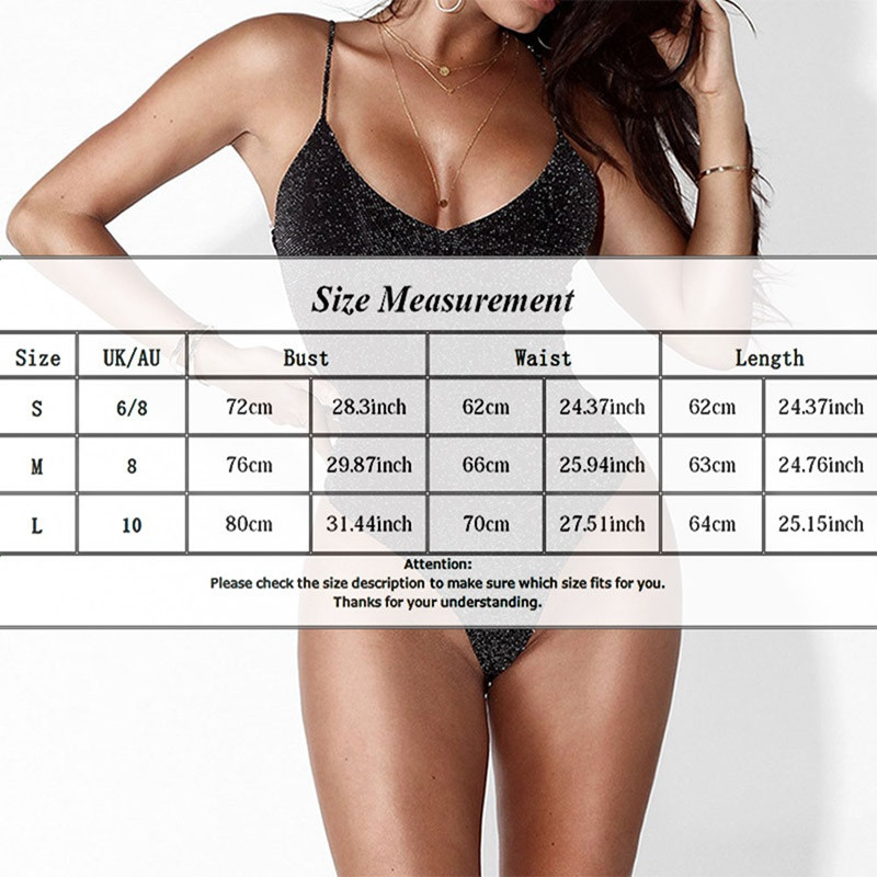 Body cu talie înaltă Body sexy pentru femei Body cu bretele negre Salopete scurte Jumpsuit Club