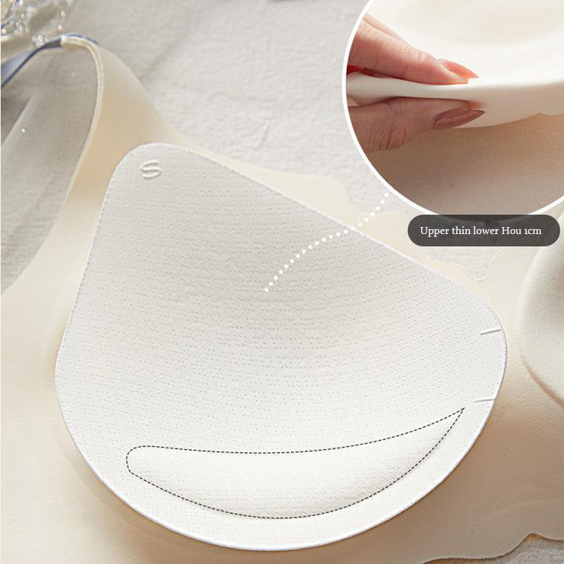 Ženski grudnjak Novi tanki grudnjaci kontrastnih boja Bešavni sportski Push Up grudnjak bez žica Push up grudnjak u obliku slova U Prekrasna leđa protiv opuštanja