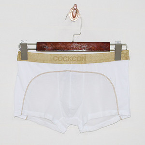 zīmols cockcon Caurspīdīga marle seksīga īpaši tieva vīriešu phnom penh Bokseršorti vīriešu apakšveļa seksīgi bokseri