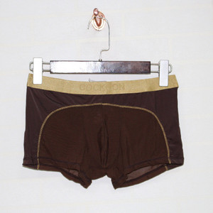 zīmols cockcon Caurspīdīga marle seksīga īpaši tieva vīriešu phnom penh Bokseršorti vīriešu apakšveļa seksīgi bokseri