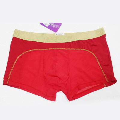 zīmols cockcon Caurspīdīga marle seksīga īpaši tieva vīriešu phnom penh Bokseršorti vīriešu apakšveļa seksīgi bokseri