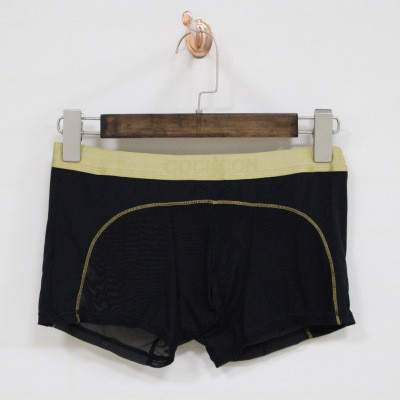 zīmols cockcon Caurspīdīga marle seksīga īpaši tieva vīriešu phnom penh Bokseršorti vīriešu apakšveļa seksīgi bokseri