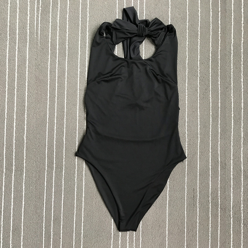 Body sexy cu decolteu în V Moda feminină Tancuri fără mâneci Bandaj fără spate Lady Skinny Elegant Body Salopetă pentru femei D190732