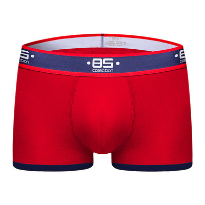 ORLVS Brand Lenjerie de corp pentru bărbați Boxeri de înaltă calitate Modal Cuecas Boxeri pentru bărbați Boxer Homme Boxeri horts Barbați Chiloți pentru bărbați calzoncillos