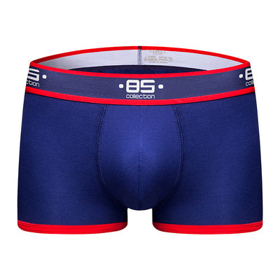 ORLVS Brand Lenjerie de corp pentru bărbați Boxeri de înaltă calitate Modal Cuecas Boxeri pentru bărbați Boxer Homme Boxeri horts Barbați Chiloți pentru bărbați calzoncillos