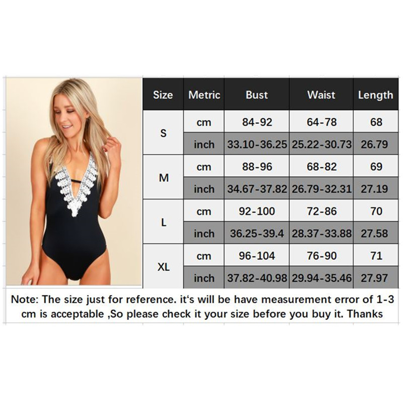 SINFEEL Body sexy din dantelă pentru femei, fără mâneci, 2018, pentru plajă, pentru plajă, fără spate, salopete scurte, pentru femei, pentru club, corp pentru femei