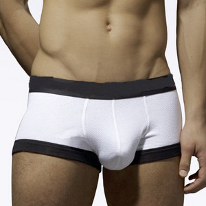 kuum hulgimüük uus meeste aluspesu bokserid aluspüksid meeste seksikad bokserid lühikesed meeste püksid seksikad aluspesu meestele