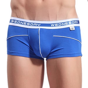 Moda fibră de bambus Boxeri pentru bărbați Lenjerie de corp pentru bărbați Husă pentru  fără sudură Trunchi Chiloți Lenjerie