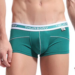 Moda fibră de bambus Boxeri pentru bărbați Lenjerie de corp pentru bărbați Husă pentru  fără sudură Trunchi Chiloți Lenjerie