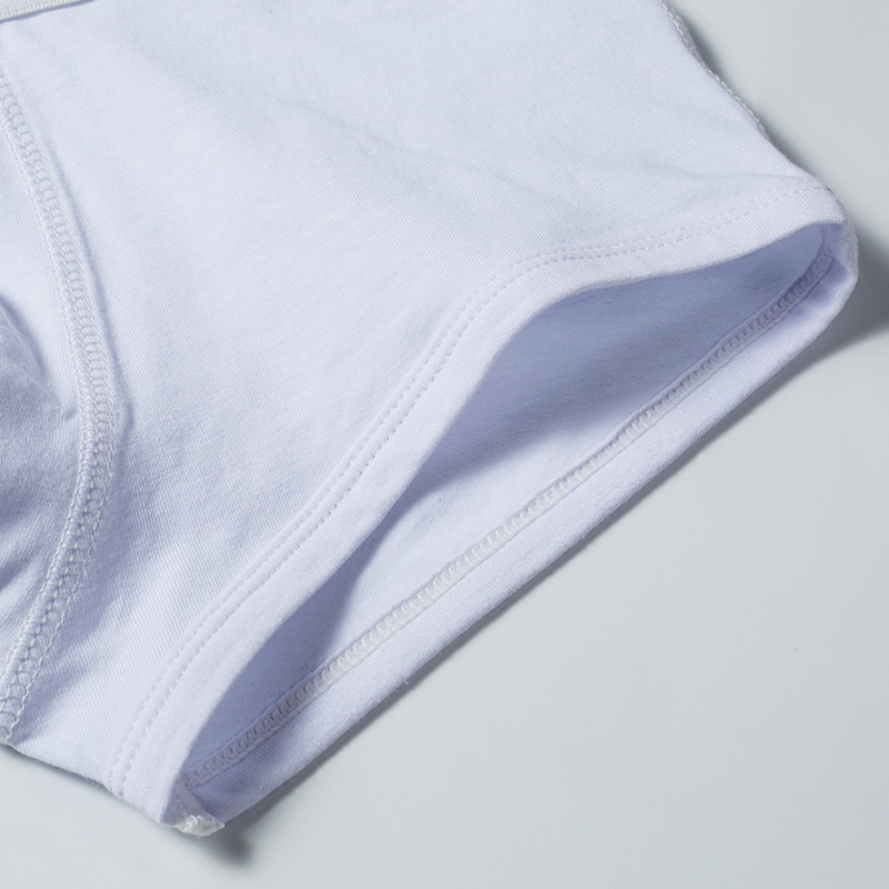 Hot Sales Ανδρικά Εσώρουχα Μπόξερ Βαμβακερά Ανδρικά Σώβρακα Ανδρικά Σορτάκια U Convex Pouch for Breathable Calzoncillo Hombre