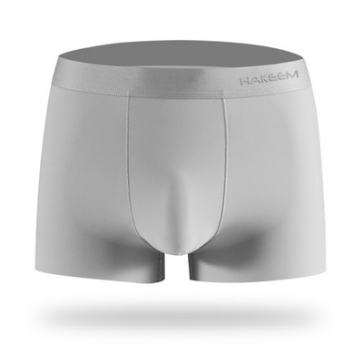 Lenjerie bărbați Boxer Chiloți Lenjerie bărbați Boxer Shorts Boxer Shorts Chiloți lungi Natural Brand High Quality 3/4Buc