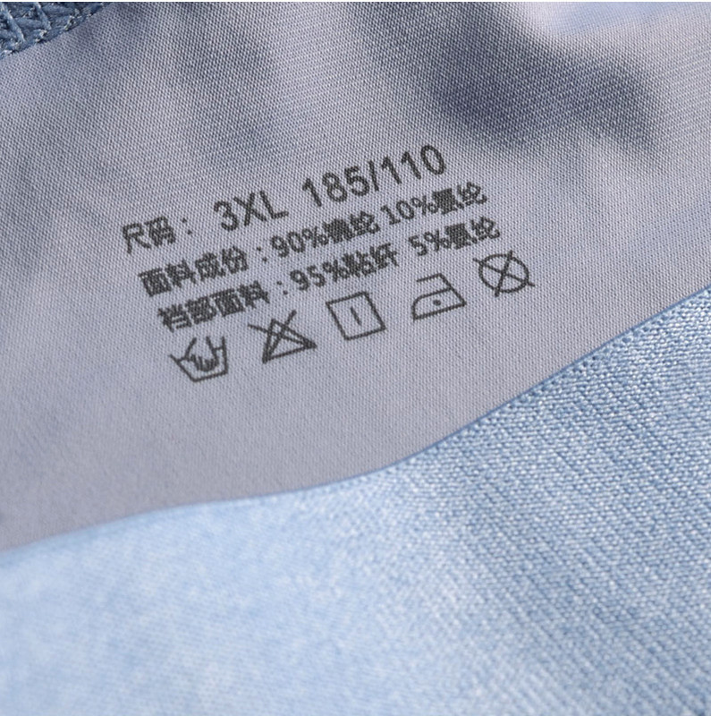 Lenjerie bărbați Boxer Chiloți Lenjerie bărbați Boxer Shorts Boxer Shorts Chiloți lungi Natural Brand High Quality 3/4Buc