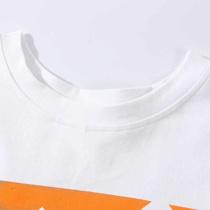 New Letter Print Scoop Hole Backless Backless Alb Bodycon Romper Sexy Women Backless Casual Bodysuits Streetwear Combi din bumbac