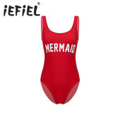 Naiste naiste Body Seksikad Varrukateta Bodid Naiste Suvised Venivad Bodid Deep U kaelusega madala seljaga ujumiskostüümid Ujumiskostüümid