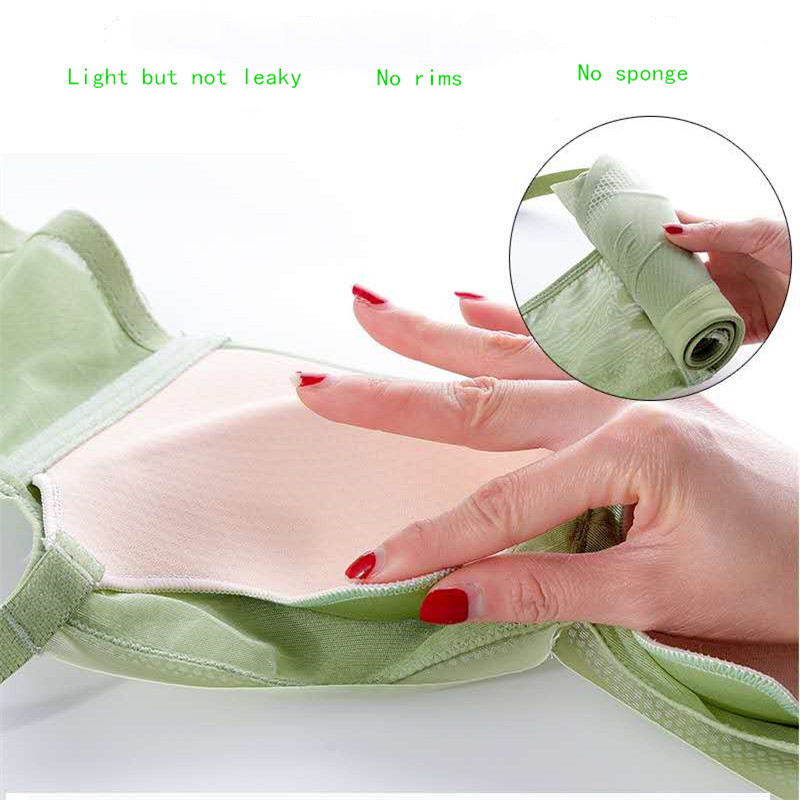 Γυναικείο σουτιέν με σέξι, εξαιρετικά λεπτά λαγουδάκι με αυτιά, χωρίς εσώρουχο, μεγάλο μπούστο δείχνει μικρό σουτιέν με δαντέλα για να μαζέψεις άνετα εσώρουχα